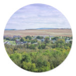 Washburn Maine