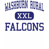Washburn Rural Falcons Middle Topeka Kansas t-shirts by customteamsportswear Washburn Rural Falcons Middle Topeka Kansas t-shirts