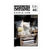 Washday postage by bhbphotos Washday postage