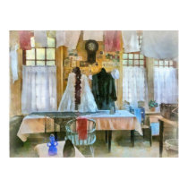 Washday posters