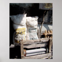 Washday Print