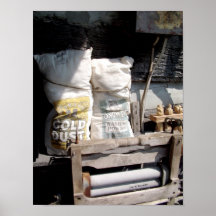 Washday Print