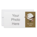 Washed Ashore Photo Card photo cards