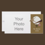Washed Ashore Photo Card photo cards