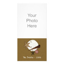 Washed Ashore Photo Card photo cards