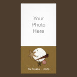 Washed Ashore Photo Card photo cards