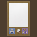 Washed Ashore Stationery stationery