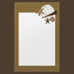 Washed Ashore Stationery stationery