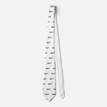 Washed out "Best Mam" design Neckwear