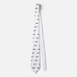 Washed out "Best Mam" design Neckwear