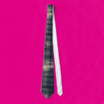 Washed Out Dark Blue Fabric Custom Ties