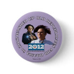 Washed Up Old Republicans for Obama pin