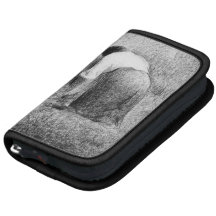 Washerwoman by Georges Seurat Organizers