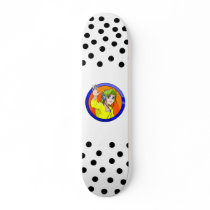 Washi Skate Decks