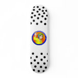 Washi Skate Decks