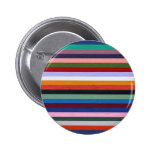 Washi Stripes buttons