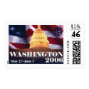 Washington 2006 postage by AmericanStamps Washington 2006 postage