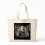 Washington, a Hero, on Foreign Policy Tote Bag