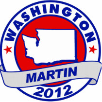 Washington Andy Martin Photo Cutouts