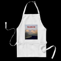 Washington Apron