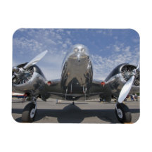 Washington, Arlington Fly-in, airshow. Magnet