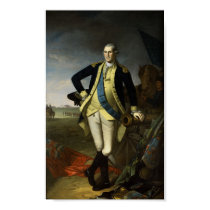 Washington at Princeton posters by Dividenda Washington at Princeton posters
