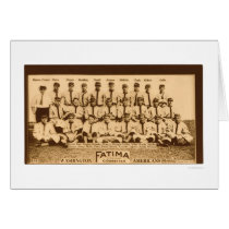 Washington Baseball Team 1913 cards by lc_baseball Washington Baseball Team 1913 cards