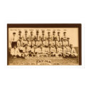 Washington Baseball Team 1913 posters by lc_baseball Washington Baseball Team 1913 posters