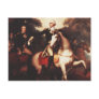 Washington Before Yorktown by Rembrandt Peale Postcards
