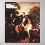 Washington Before Yorktown by Rembrandt Peale Posters
