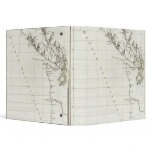 Washington, British Columbia, Vancouver map binders