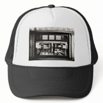 Washington Cadillac Co. 1927 Trucker Hats
