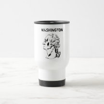 Washington Coffee Mug