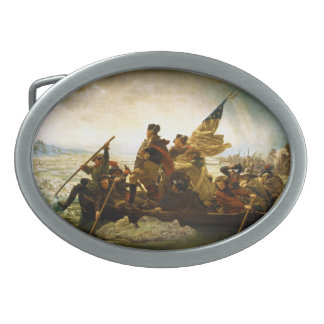 Revolutionary War Belt Buckles | Zazzle