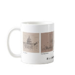 Washington D.C. Mug