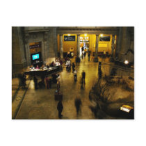 Washington, D.C. postcards