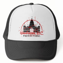 Washington, D.C. Productions Mesh Hat