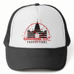 Washington, D.C. Productions hats