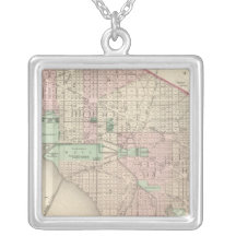 Washington DC and Georgetown Jewelry