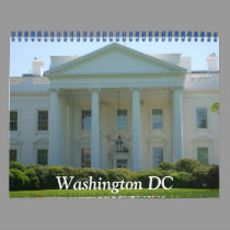 Washington DC calendars by sharpcreations Washington DC calendars