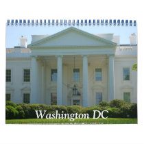 Washington DC calendars by sharpcreations Washington DC calendars