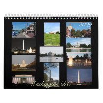 Washington DC Calender calendars by thecool Washington DC Calender calendars