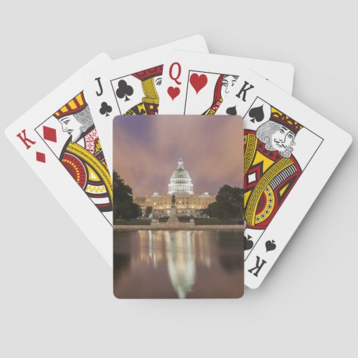 Poker washington dc area
