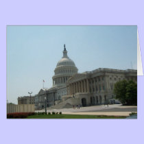 Washington dc cards