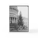 Washington DC Christmas cards
