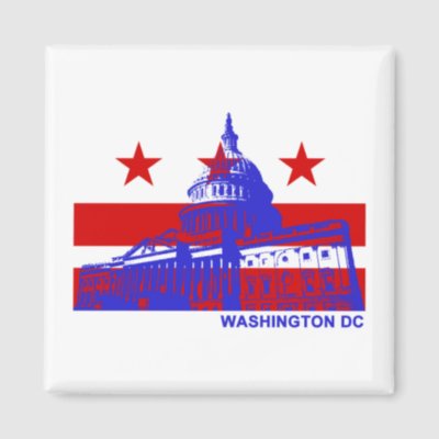 Dc Flag