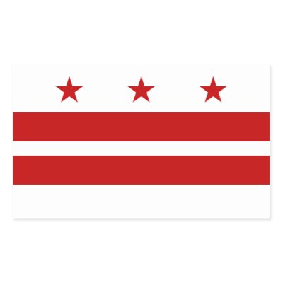 Dc Flag