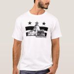 I love Washington dc T-Shirt | Zazzle