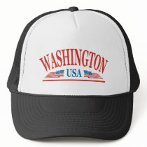 Washington DC Hats
