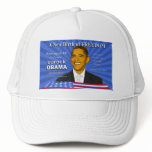Washington DC Inauguration Events Hat